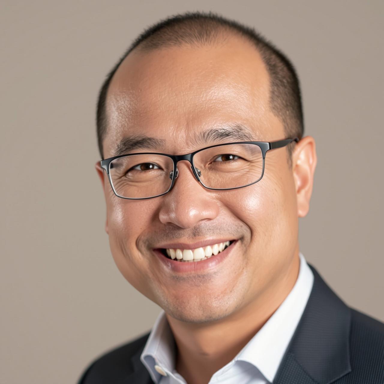 免费动漫网 - 林昆仑 林昆仑 - 免费动漫网创始人 & CEO